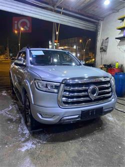 Great Wall Wingle
